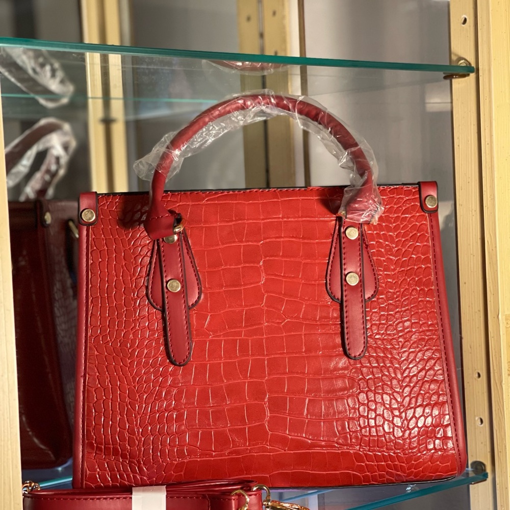 Crossbody Purse